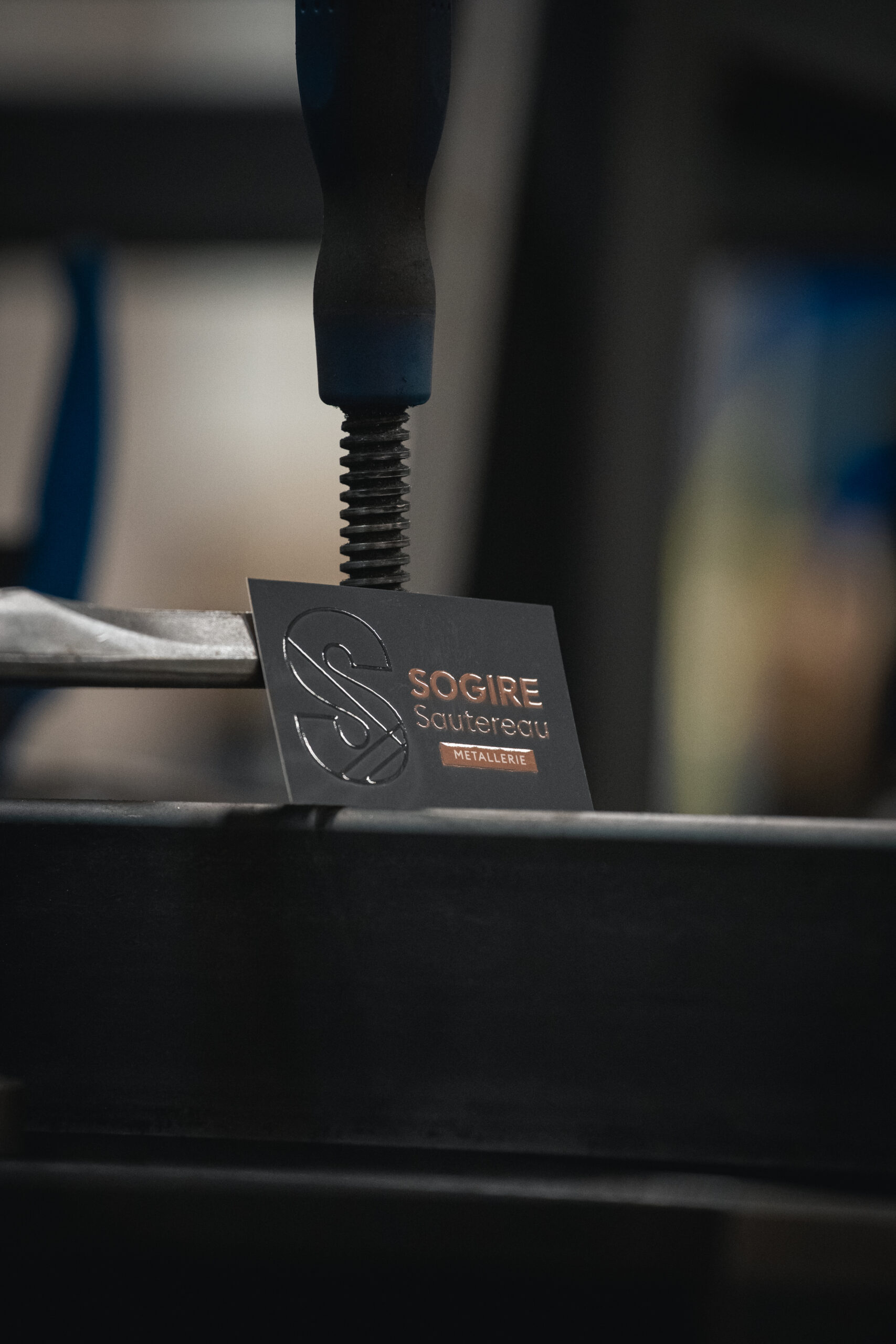 carte de visite sogire